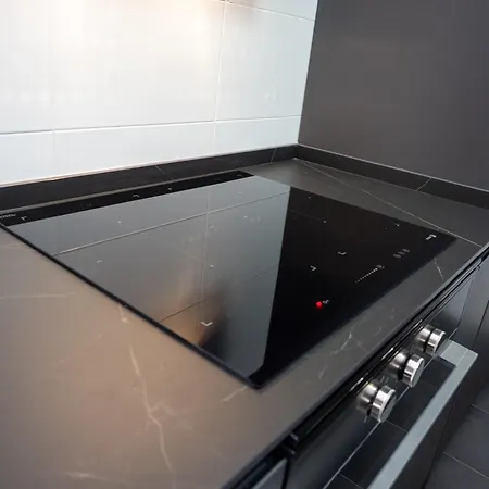 Bhost - Magdalena Lll アパート コルドバ