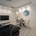 Bhost - Magdalena Lll קורדובה