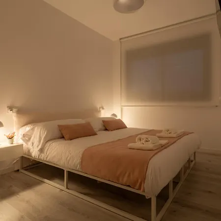 Apartment Bhost - Magdalena Lll Cordoba