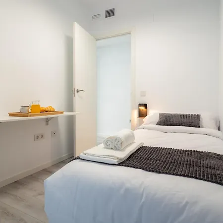 Bhost - Magdalena Lll Apartment *