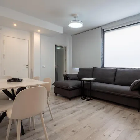 Apartment Bhost - Magdalena Lll