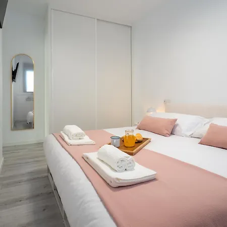 Bhost - Magdalena Lll Apartment Cordoba