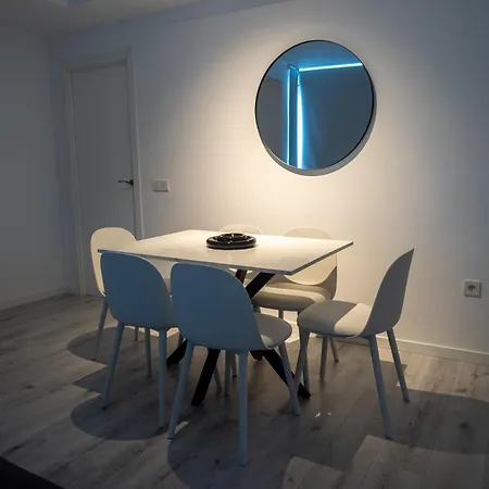 Apartment Bhost - Magdalena Lll Cordoba