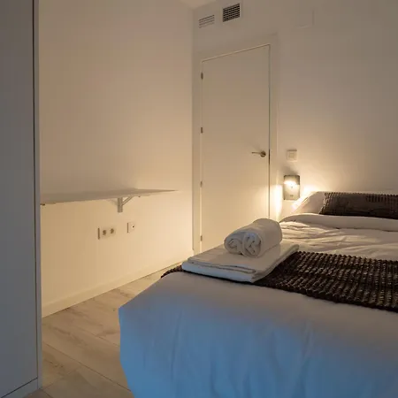 Apartment Bhost - Magdalena Lll Cordoba