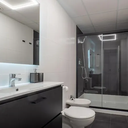 Lejlighed Bhost - Magdalena Lll Córdoba