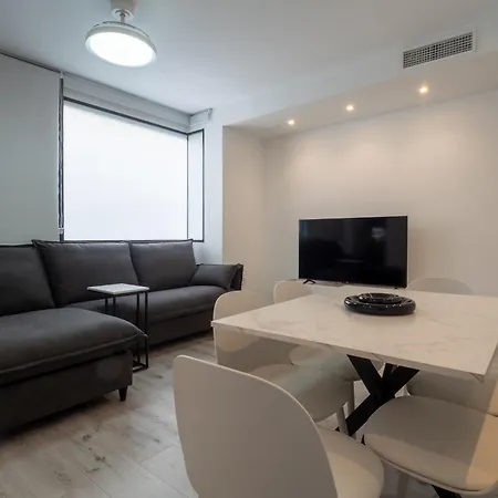 Bhost - Magdalena Lll Apartment