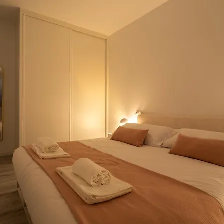 Apartment Bhost - Magdalena Lll