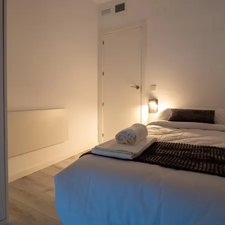 Bhost - Magdalena Lll Apartment